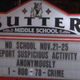 A Sutter Middle School teacher in Folsom, Calif., is accused of describing equality using racially charged language.
CBS Sacramento screenshot